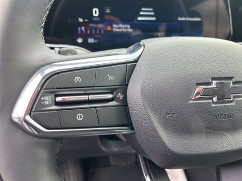 New 2026 Chevrolet Equinox LT w/ Midnight Edition image 17