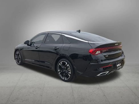 Used 2024 Kia K5 GT-Line w/ GT-Line Premium Package image 4