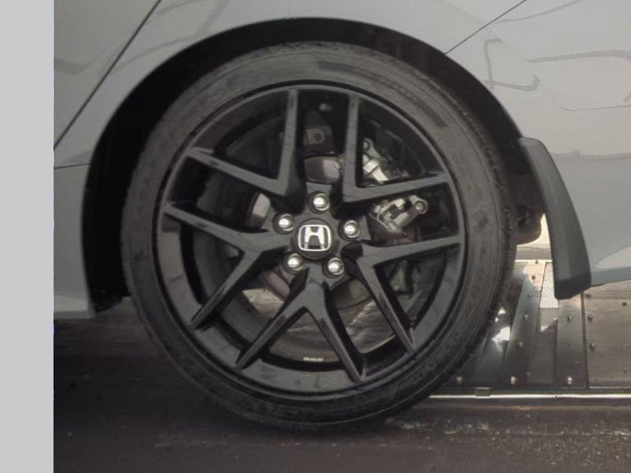 Used 2026 Honda Civic Sport image 9