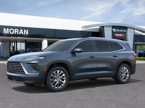 New 2026 Buick Enclave Preferred w/ Power Package image 5