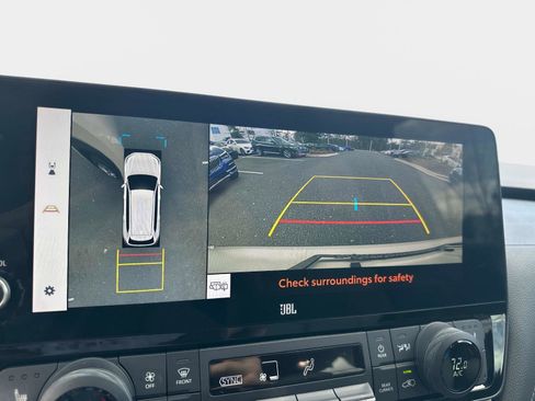 Used 2024 Toyota Grand Highlander Limited image 26