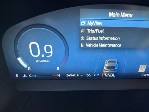 Used 2023 Ford Escape Active w/ Tech Pack #2 image 25