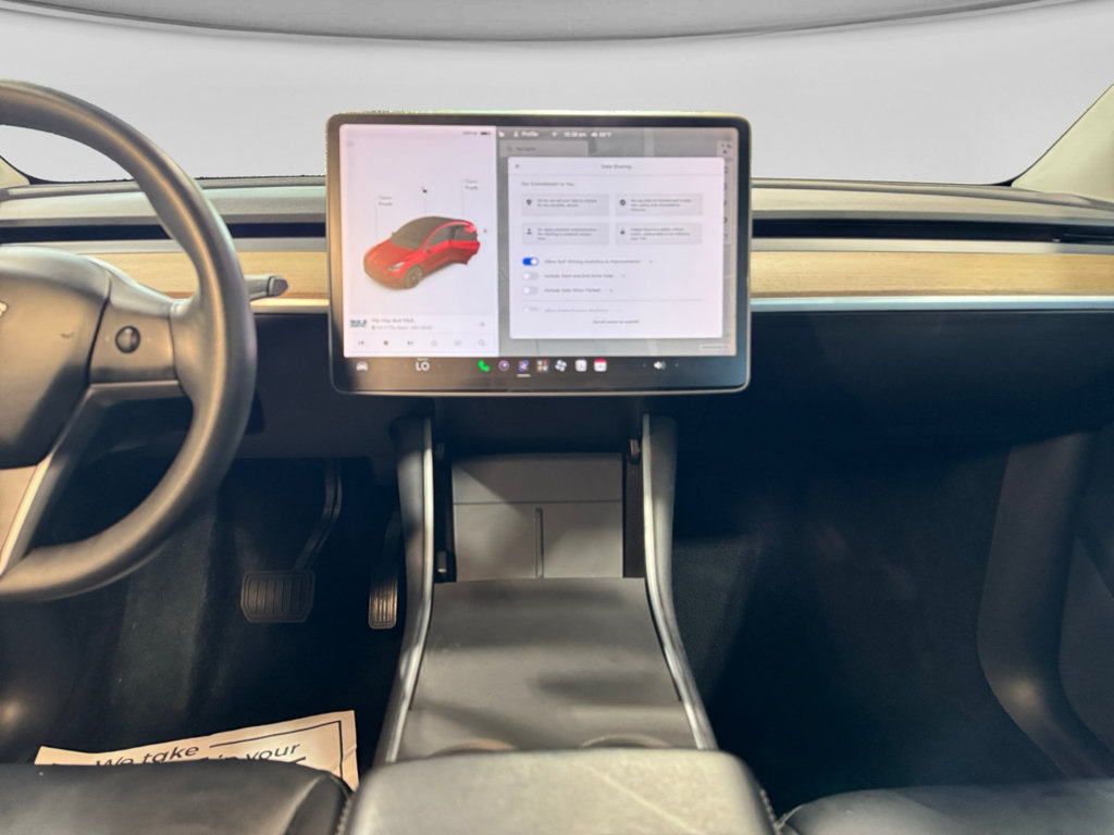 Used 2020 Tesla Model Y Long Range AWD/4WD image 14