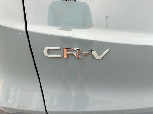 Used 2025 Honda CR-V EX-L image 30
