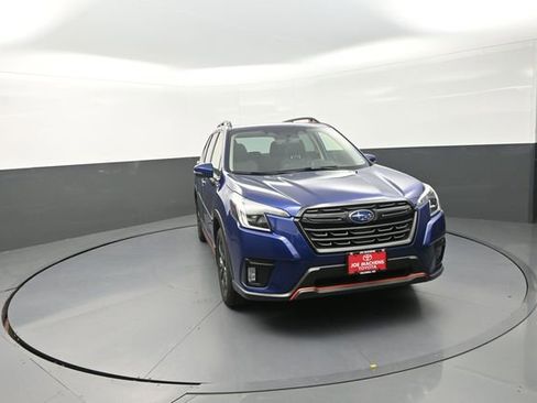 Used 2023 Subaru Forester Sport AWD/4WD image 35