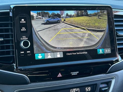 New 2026 Honda Ridgeline RTL image 10