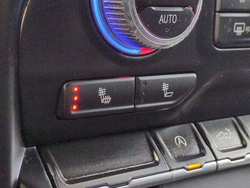 Used 2021 GMC Sierra 1500 Elevation w/ X31 Off-Road Package image 39