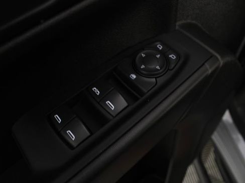 Used 2024 Chevrolet Silverado 1500 Custom Trail Boss w/ LPO, Dark Essentials Package image 14