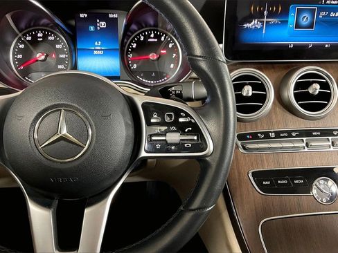 Used 2019 Mercedes-Benz C 300 Sedan image 19