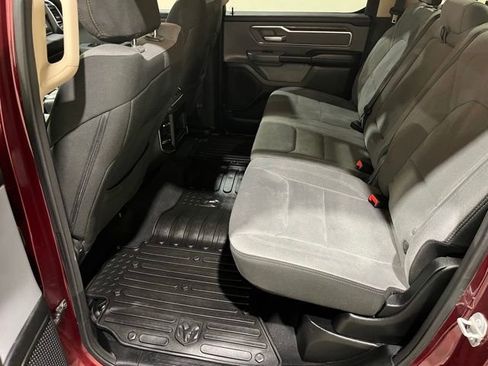 Used 2019 RAM 1500 Big Horn RWD image 22