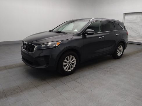 Used 2019 Kia Sorento FWD w/ Option Group 020 image 2