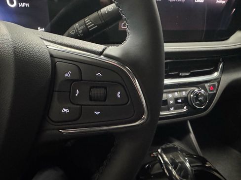 New 2026 Buick Envista Sport Touring w/ Studio Series FWD image 27