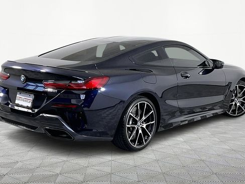 Certified 2024 BMW M850i xDrive Coupe image 8