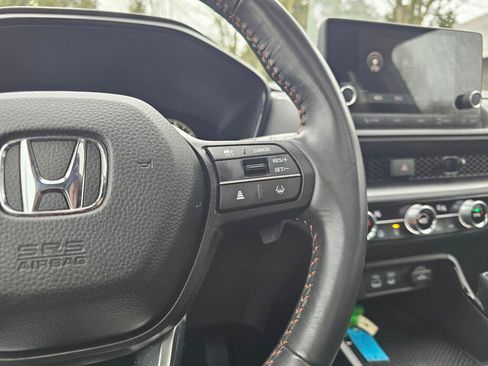 Certified 2023 Honda CR-V Sport image 30