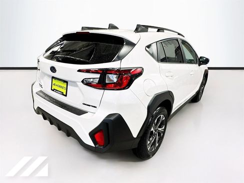 New 2026 Subaru Crosstrek 2.0i Premium AWD/4WD image 5