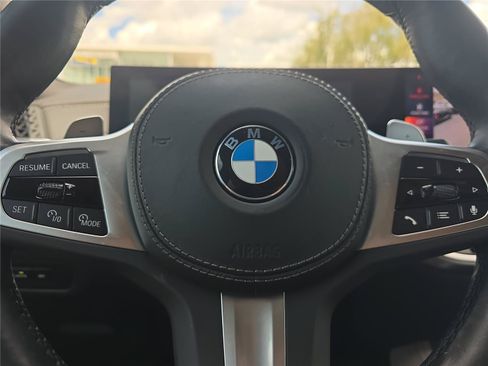 Certified 2024 BMW X5 xDrive40i w/ M Sport Package AWD/4WD image 20