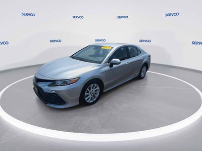 Used 2023 Toyota Camry LE