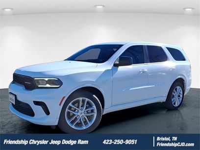 Used 2023 Dodge Durango GT
