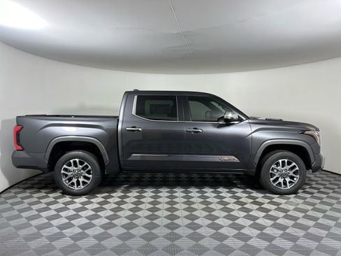 New 2026 Toyota Tundra 1794 Edition image 4