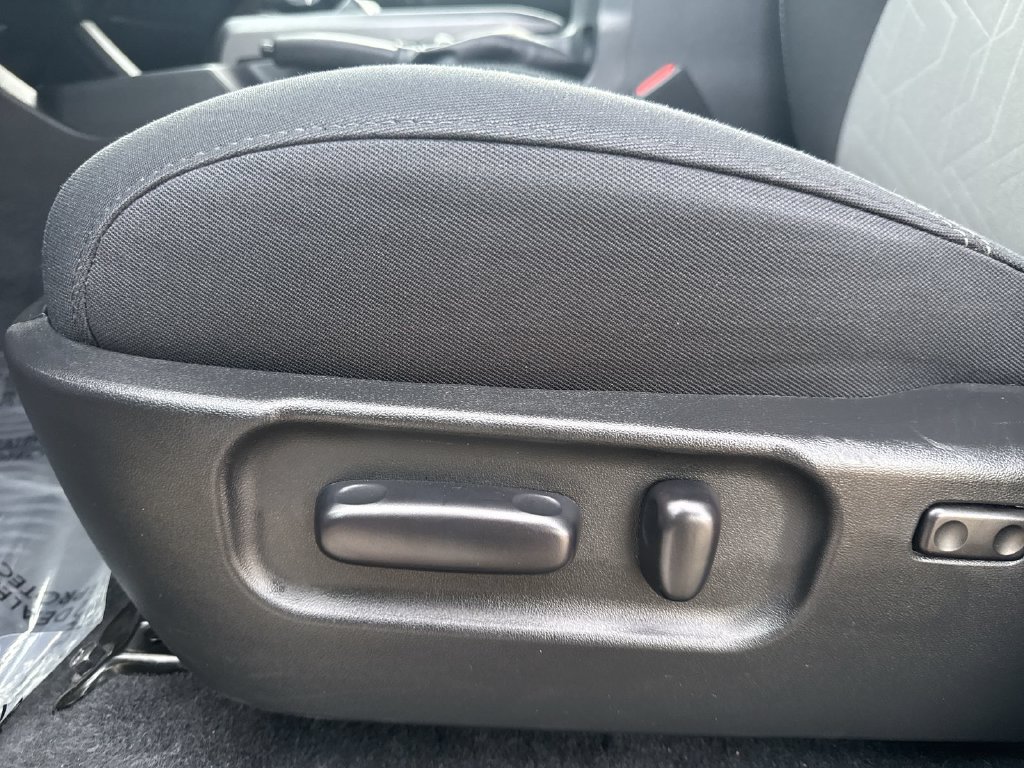 Used 2023 Toyota Tacoma TRD Sport RWD image 14