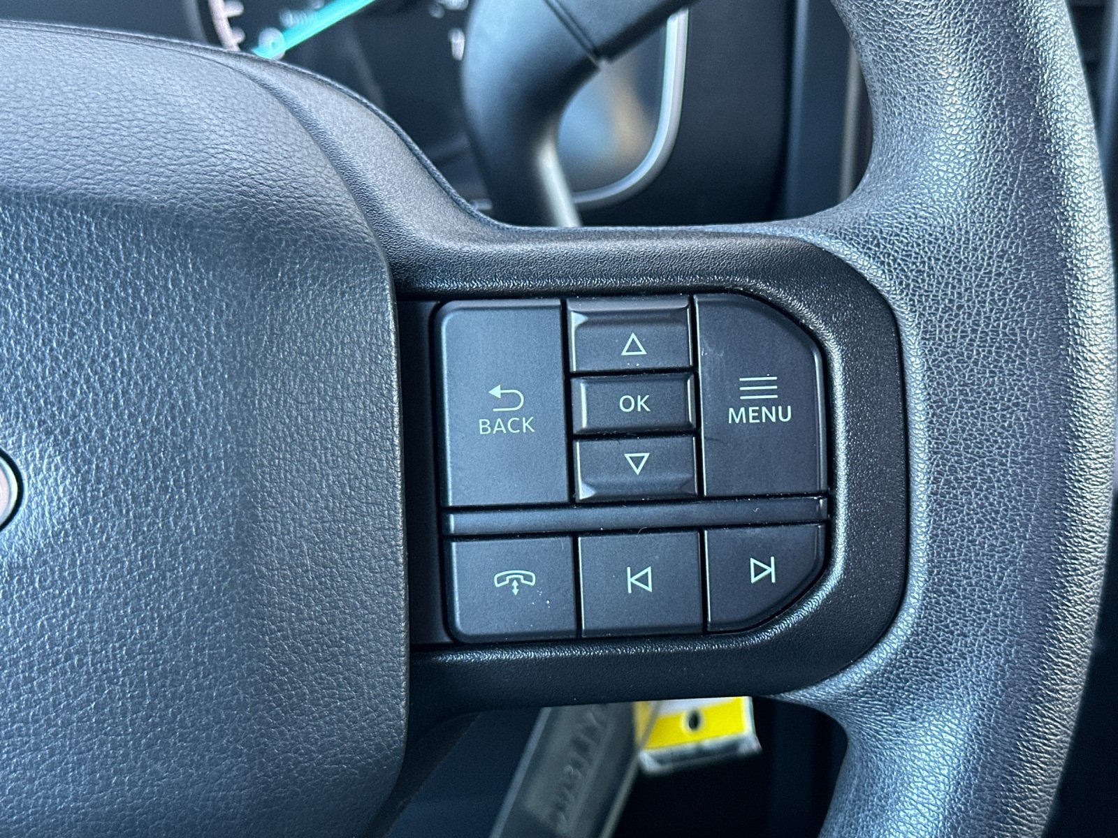 Certified 2022 Ford F150 2WD Regular Cab image 26
