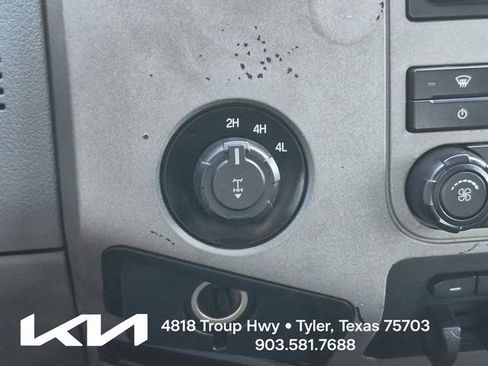 Used 2016 Ford F250 XLT w/ XLT Value Package AWD/4WD image 34