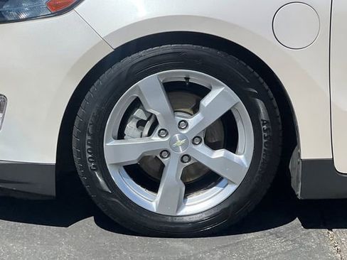 Used 2012 Chevrolet Volt image 28