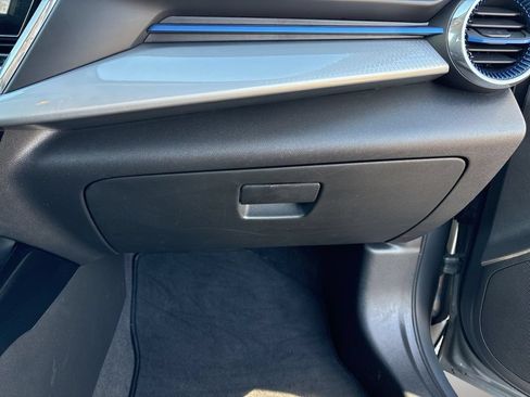 Used 2025 Chevrolet Equinox LT AWD/4WD image 24