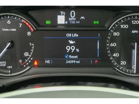 Certified 2023 Cadillac XT5 Premium Luxury image 36