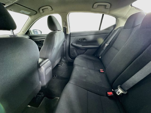 Used 2024 Nissan Sentra S FWD image 22