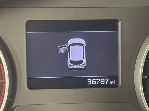 Certified 2023 Kia Seltos Nightfall Edition image 5