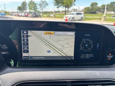 Used 2020 Hyundai Palisade Limited AWD/4WD image 43