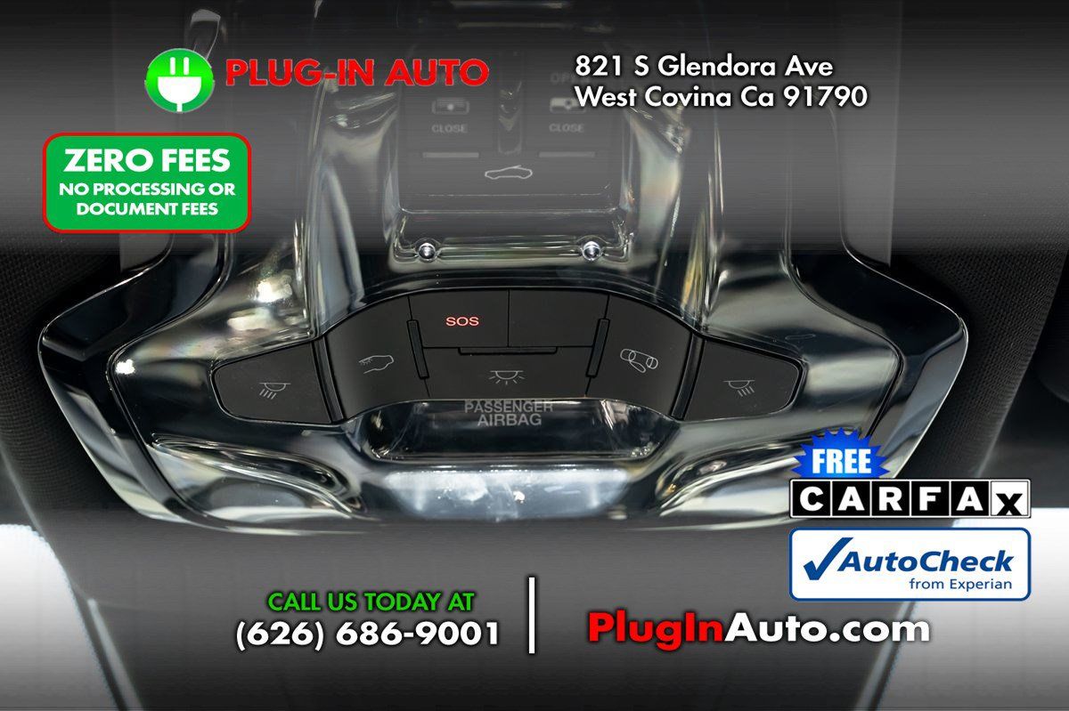 Used 2024 Alfa Romeo Tonale Veloce AWD/4WD image 20