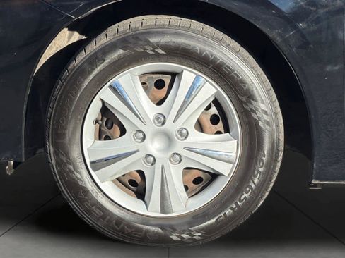 Used 2014 Honda Civic LX image 10