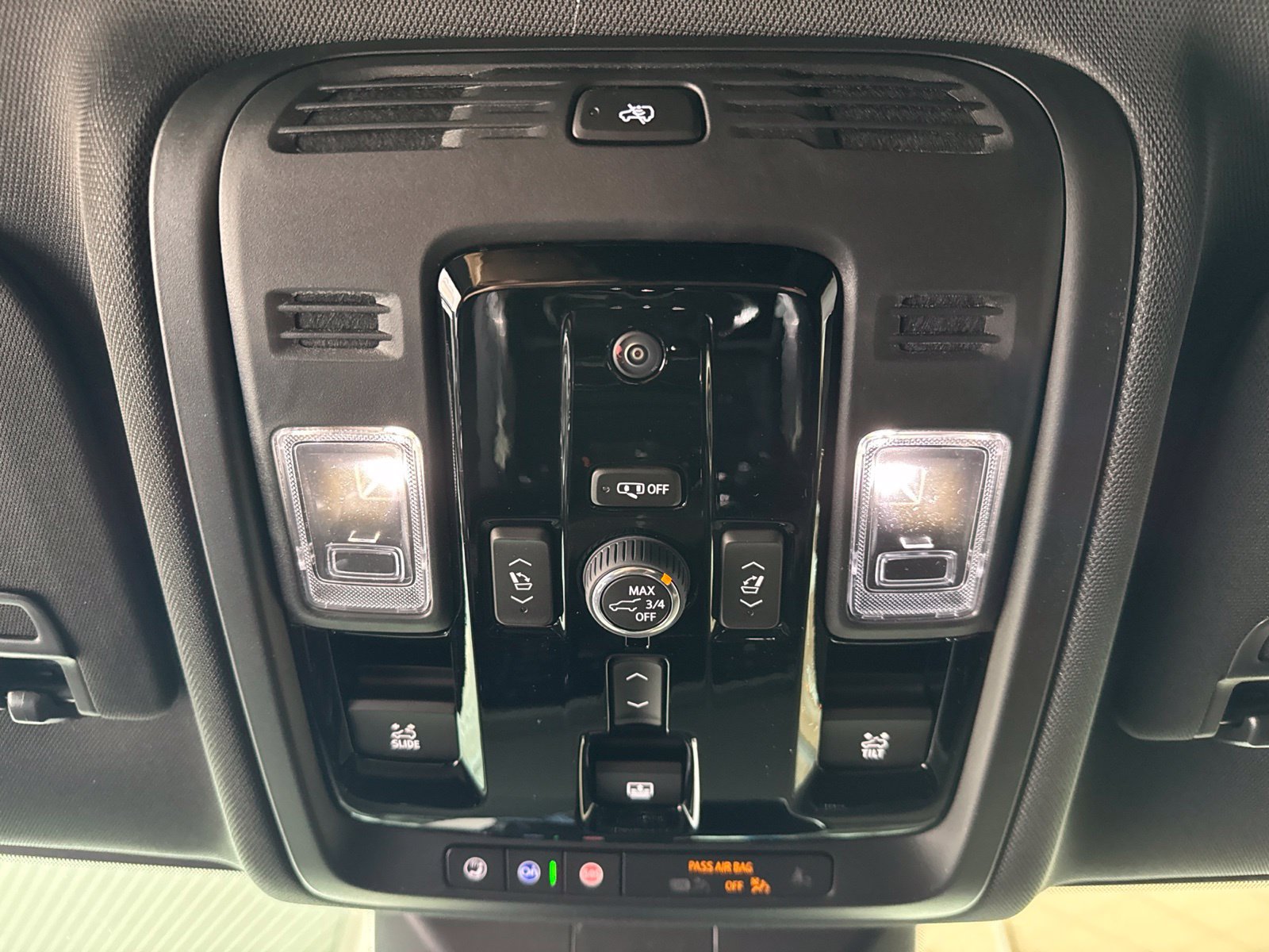 New 2027 Chevrolet Tahoe High Country AWD/4WD image 33
