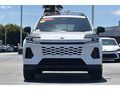 New 2026 Toyota RAV4 SE AWD/4WD image 9