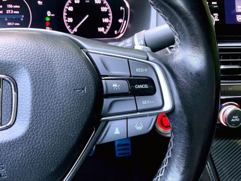 Used 2021 Honda Accord Sport image 25