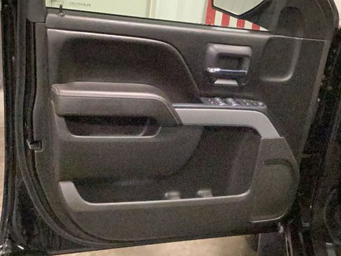 Used 2017 Chevrolet Silverado 1500 LT w/ All Star Edition image 11