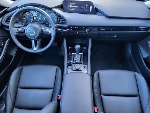 Used 2025 MAZDA MAZDA3 s image 22