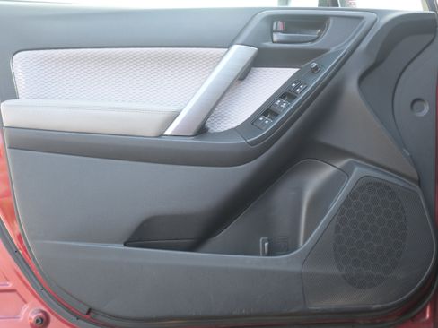 Used 2017 Subaru Forester 2.5i Premium w/ Protection Package #1 image 14