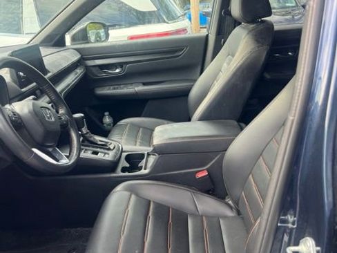 Used 2025 Honda CR-V Sport-L image 4