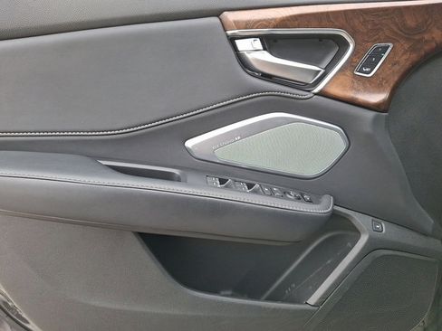 Used 2021 Acura RDX AWD w/ Advance Package image 11