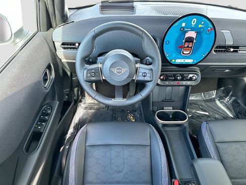 New 2026 MINI Cooper S FWD image 17
