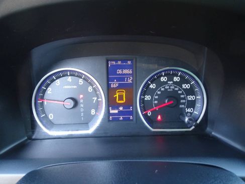 Used 2010 Honda CR-V EX image 18