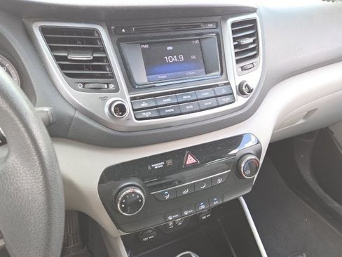 Used 2016 Hyundai Tucson Eco AWD/4WD image 17