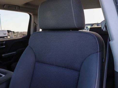 Used 2017 Chevrolet Silverado 1500 LT w/ All Star Edition RWD image 28