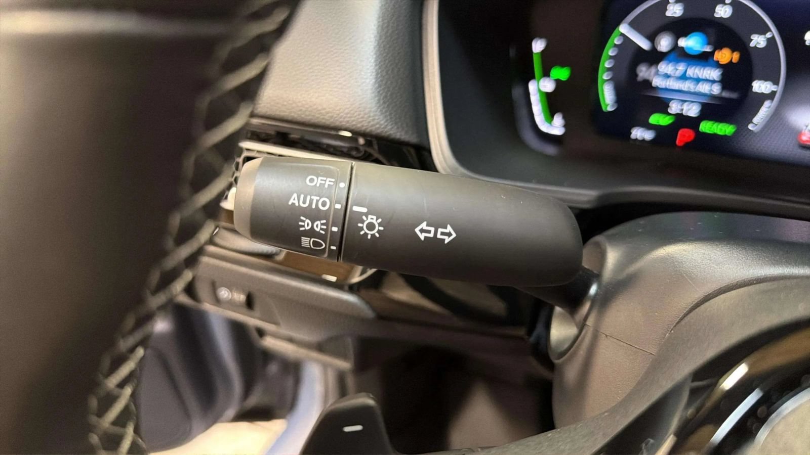 Used 2026 Honda Civic Sport Touring image 26