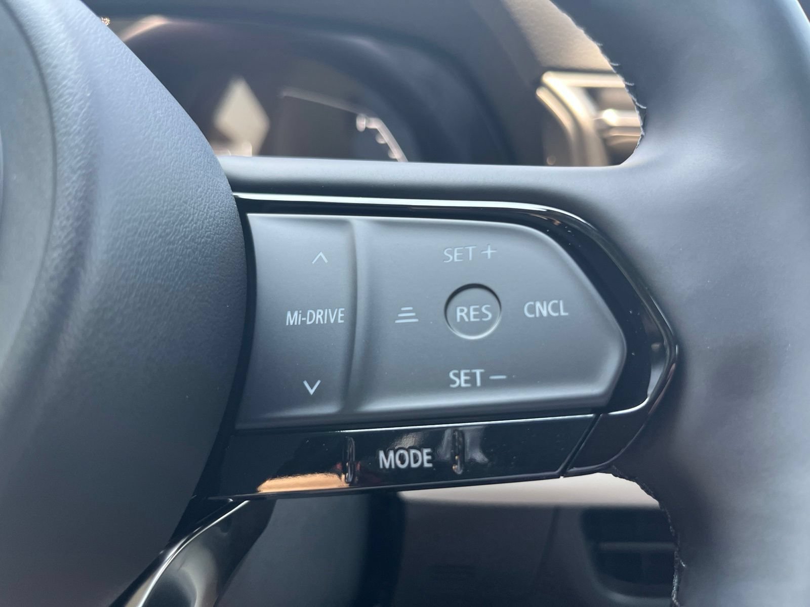 New 2026 MAZDA CX-5 Select AWD/4WD image 10