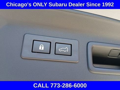 Used 2025 Subaru Forester Limited image 23
