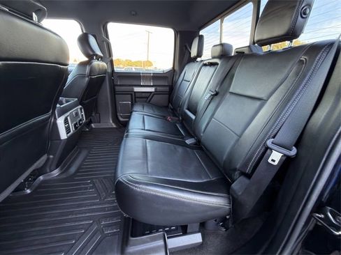 Used 2018 Ford F250 Lariat image 25